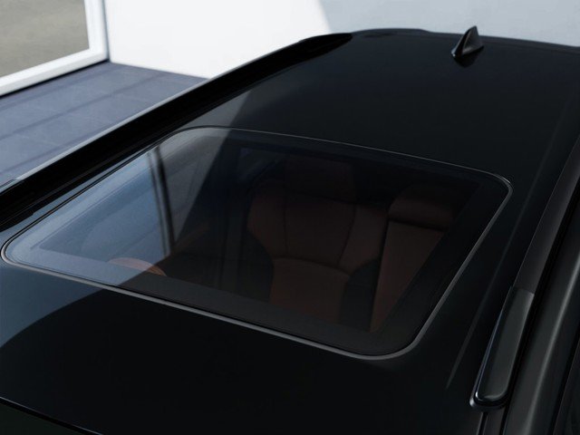 New 2026 CRYSTAL BLACK SILICA Subaru Touring Hybrid image 13