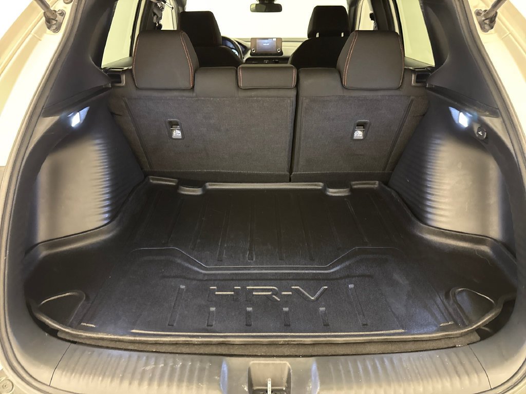 2025 Honda HR-V Sport - Photo 48