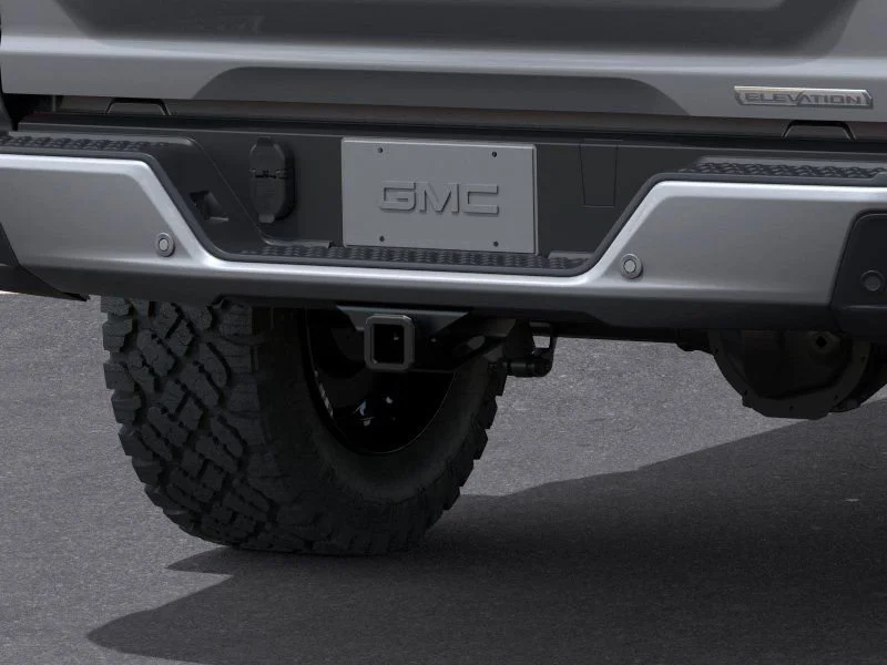 2026 GMC Canyon Elevation - Photo 14