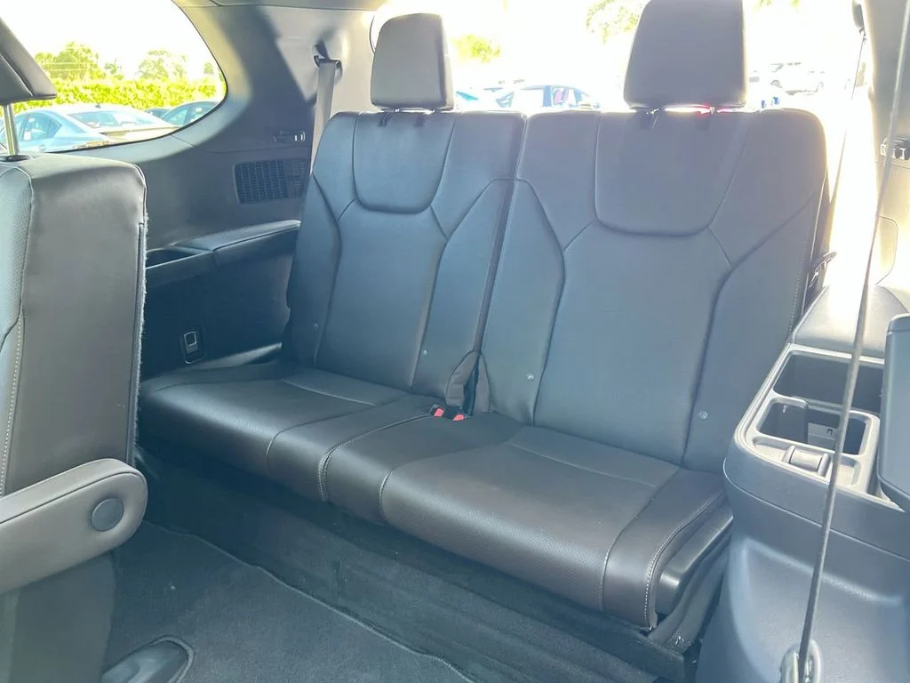 Certified Used 2025 CELESTIAL SILVER Lexus 350 Premium image 22