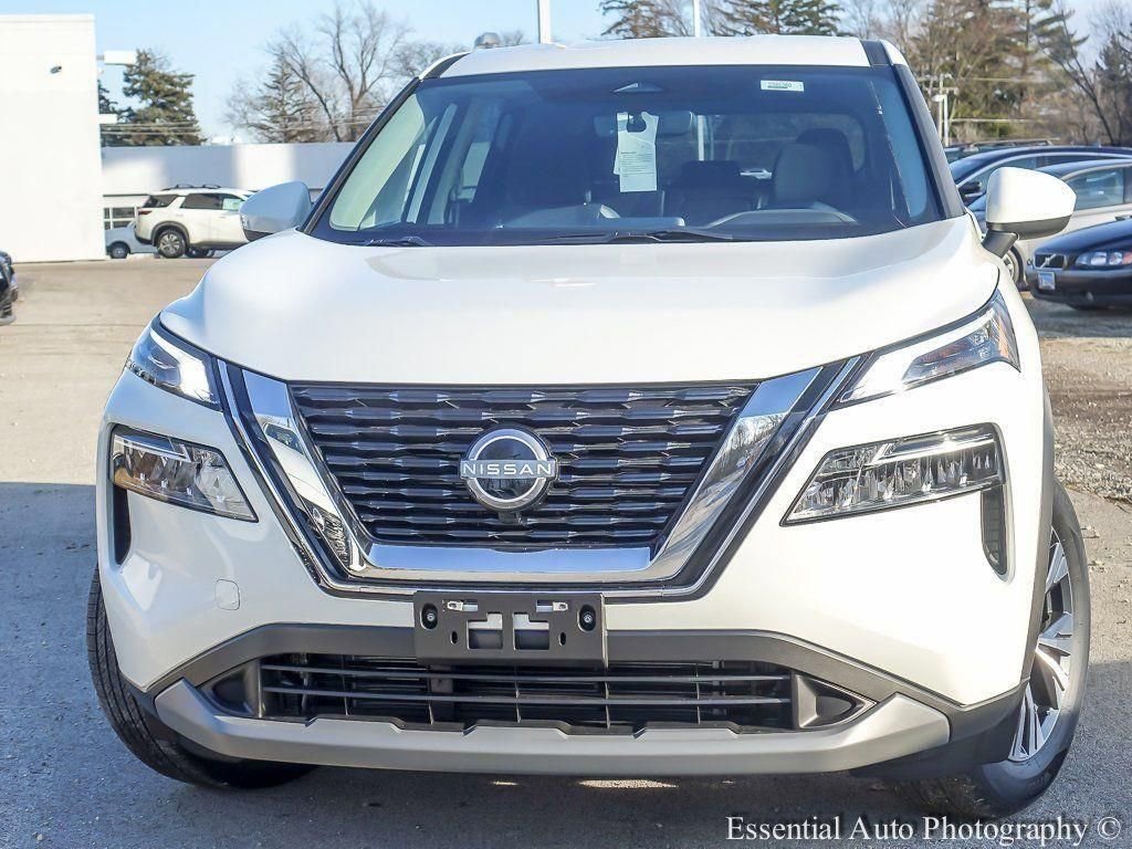 2023 NISSAN ROGUE - Image 3