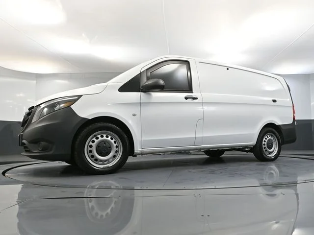 Used 2023 White Mercedes-Benz Cargo image 45
