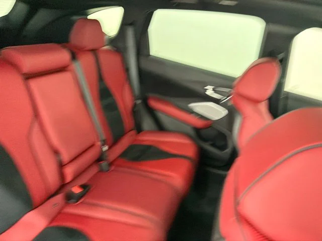 2025 Acura RDX A-Spec Package - Photo 22