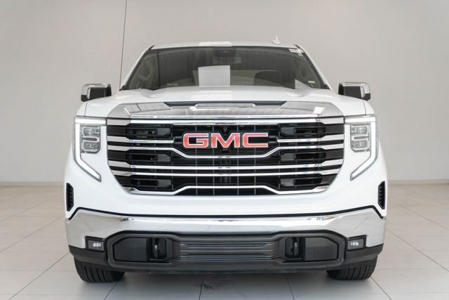 Used 2026 White GMC SLT image 25