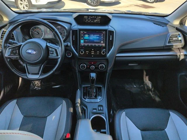 Used 2019 Blue Subaru 2.0i Limited image 15
