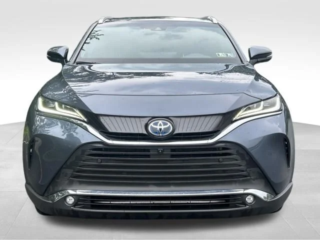 Certified Used 2023 Gray Toyota Limited image 8