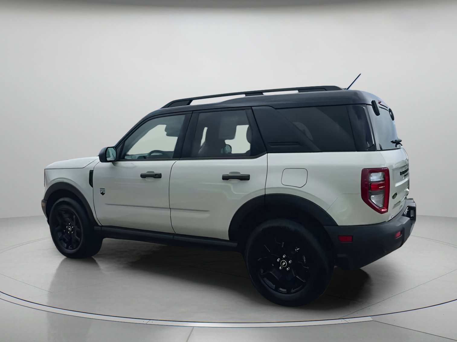 2025 Ford Bronco Sport Big Bend - Photo 18