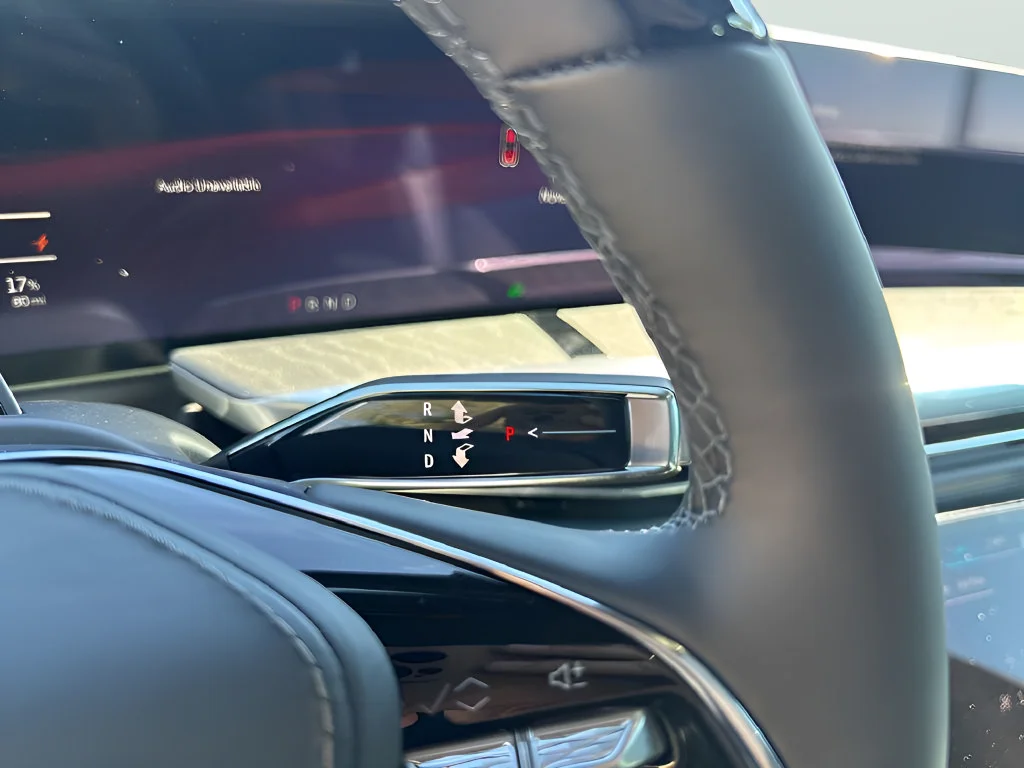 New 2026 Black Raven Cadillac Premium Luxury image 39