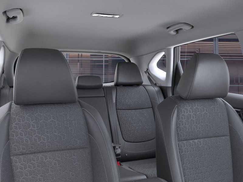 New 2026 Neptune Blue Kia S image 27