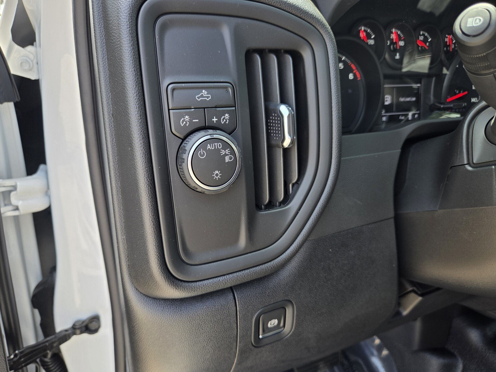 2026 Chevrolet Silverado 2500 HD Work Truck - Photo 21