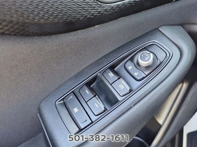 Used 2020 White Subaru Premium image 29