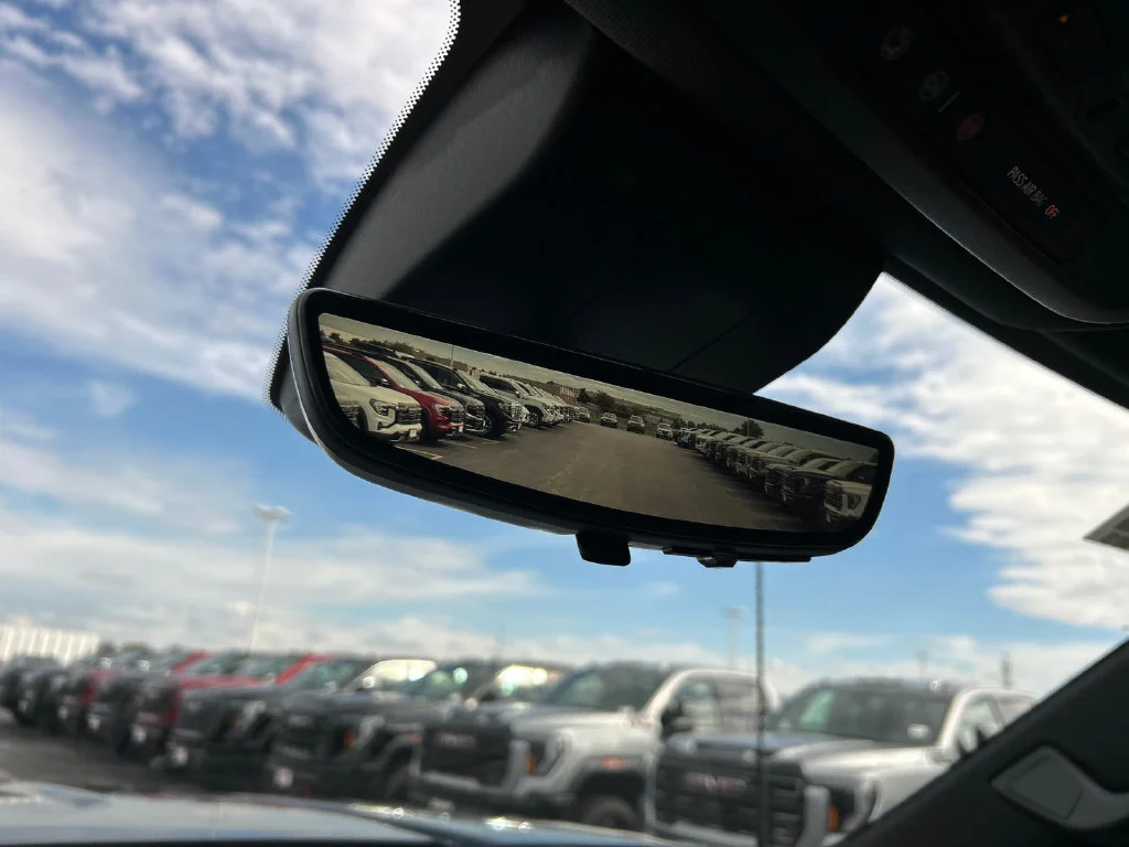 2026 GMC Sierra 2500HD AT4 - Photo 31