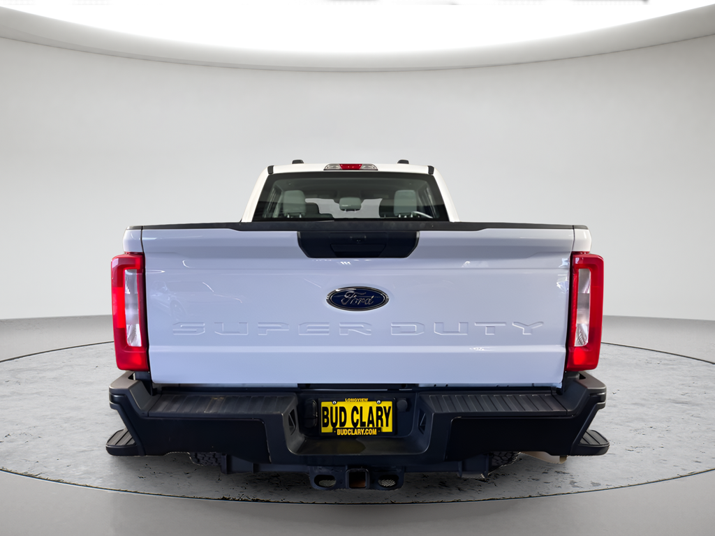 2024 Ford F-250 Super Duty XL - Photo 6