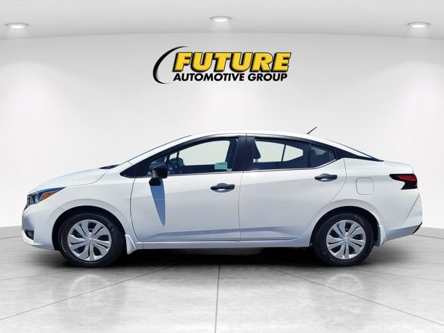 Used 2024 White Nissan 1.6 S image 6