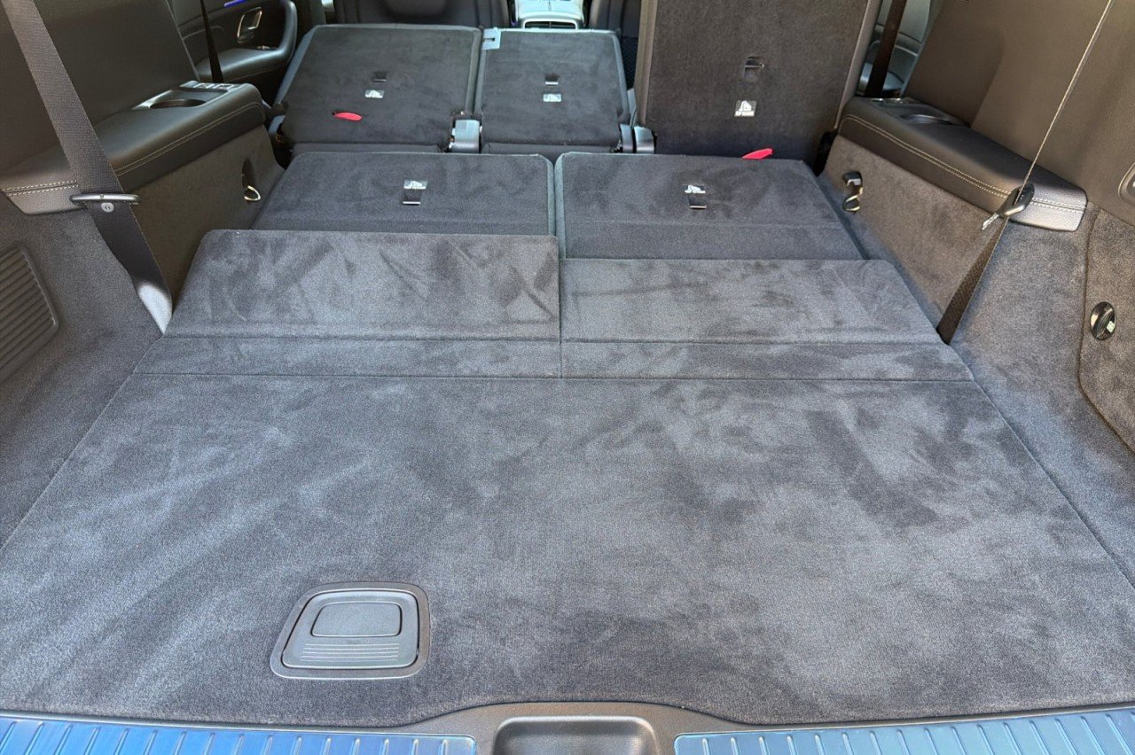 2026 Mercedes-Benz GLS Base - Photo 15