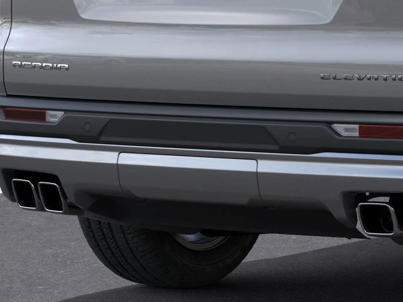 2026 GMC Acadia Elevation - Photo 21