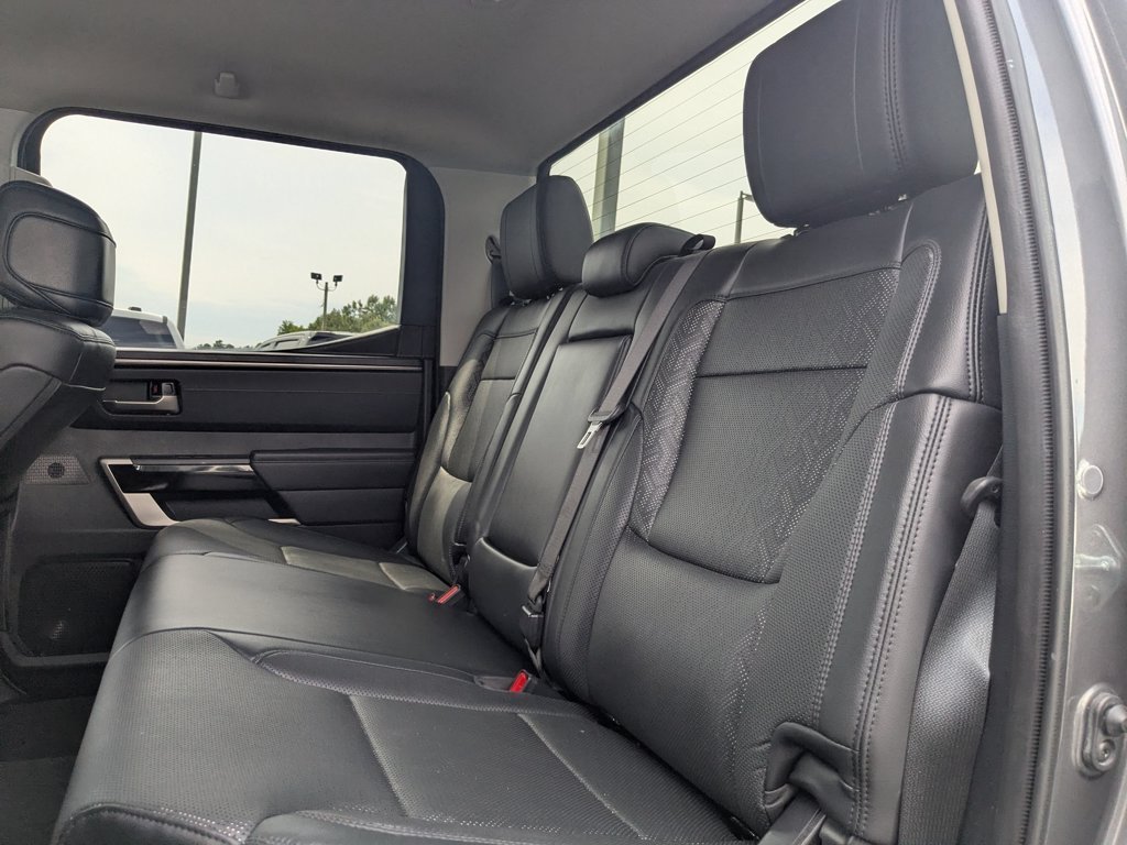 Used 2023  Toyota Limited image 23