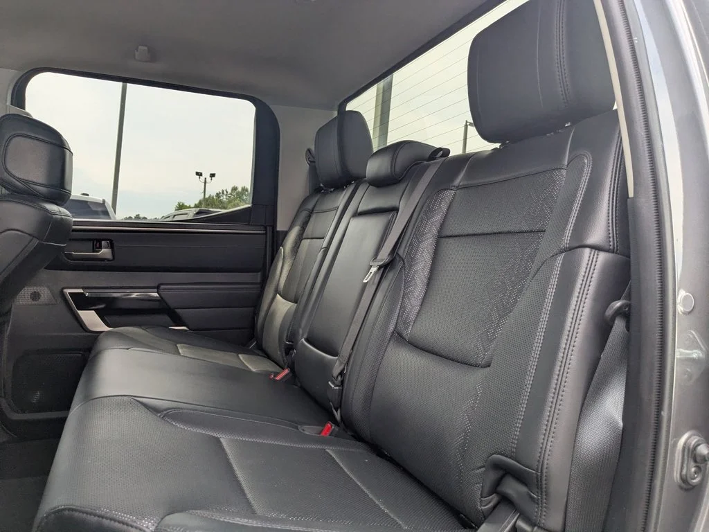 Used 2023  Toyota Limited image 23
