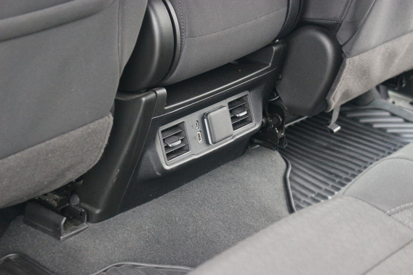 Used 2025 Cypress Gray Chevrolet LT image 34
