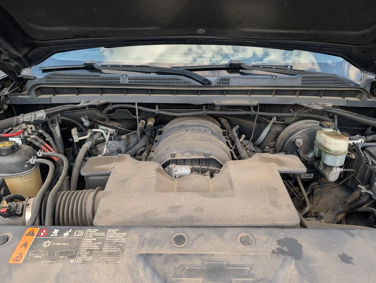Used 2018 Black Chevrolet LT image 37
