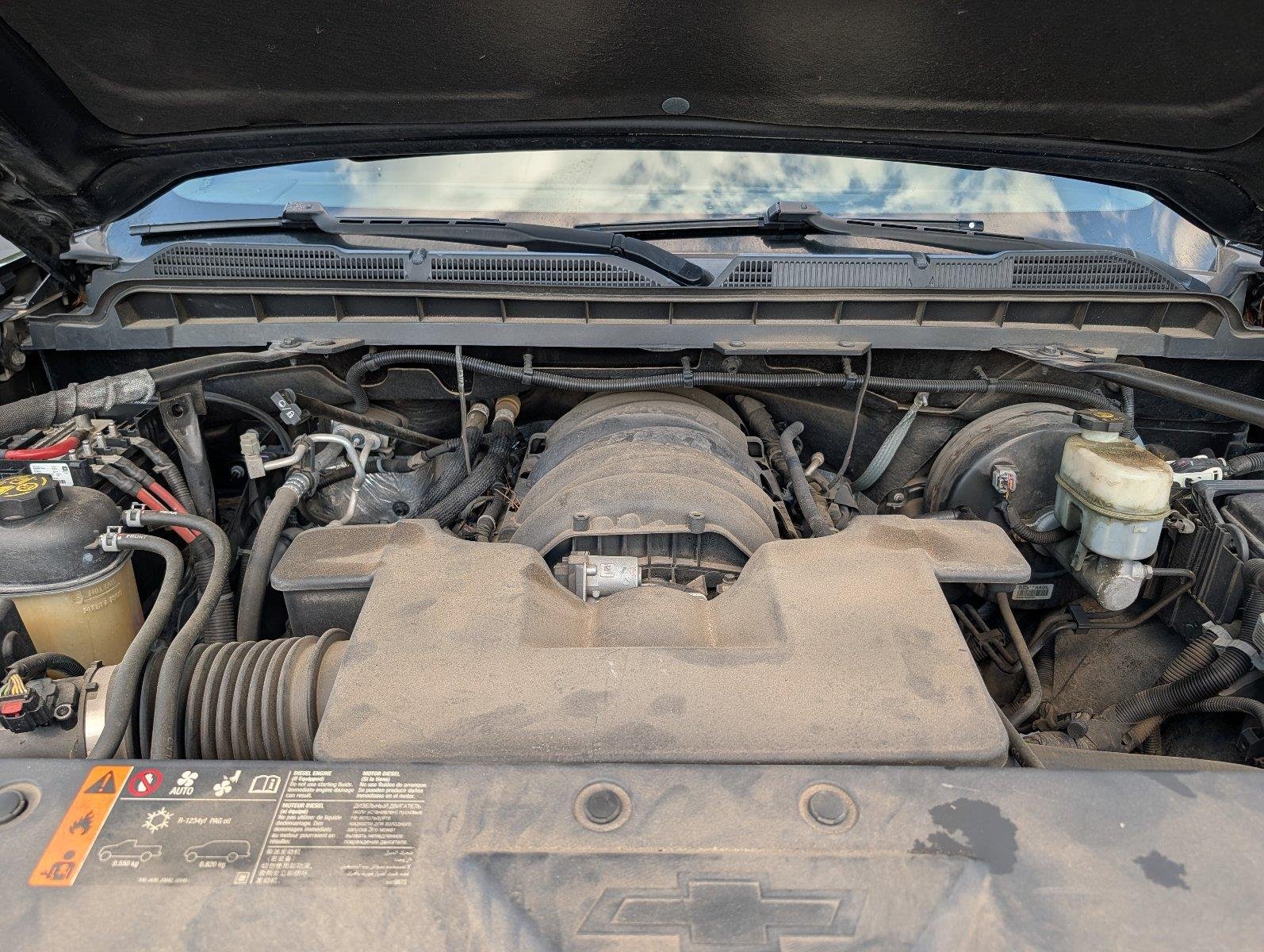 Used 2018 Black Chevrolet LT image 37