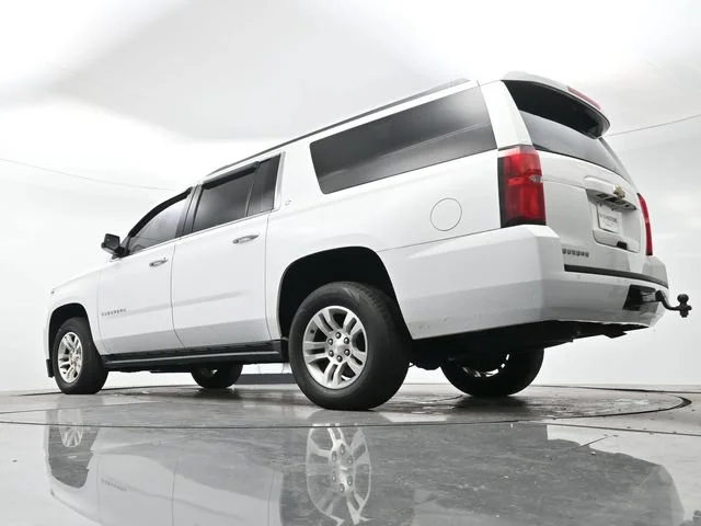 Used 2019 SUMMIT WHITE Chevrolet LT image 13