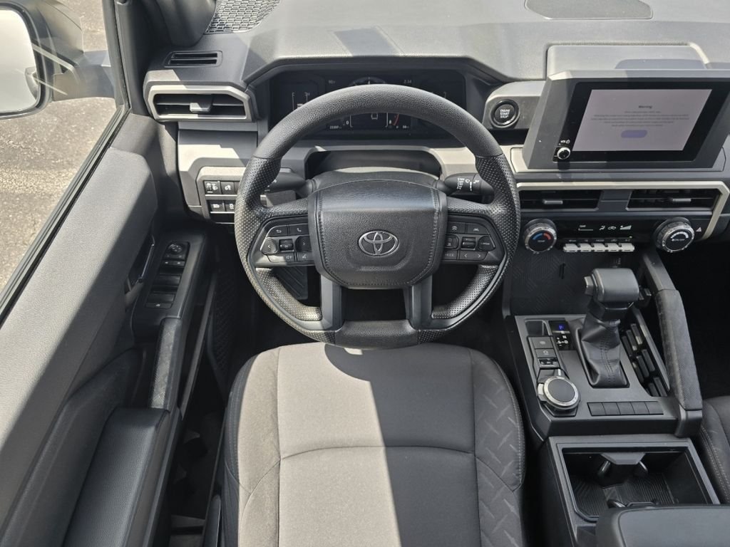 Certified Used 2024 White Toyota SR image 24
