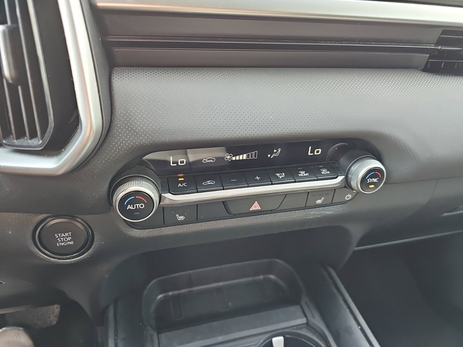 Used 2025 Jet Black Mica Mazda 2.5 S Preferred Package image 20