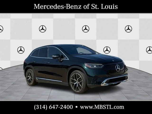 2023 Mercedes-Benz EQE 350 SUV