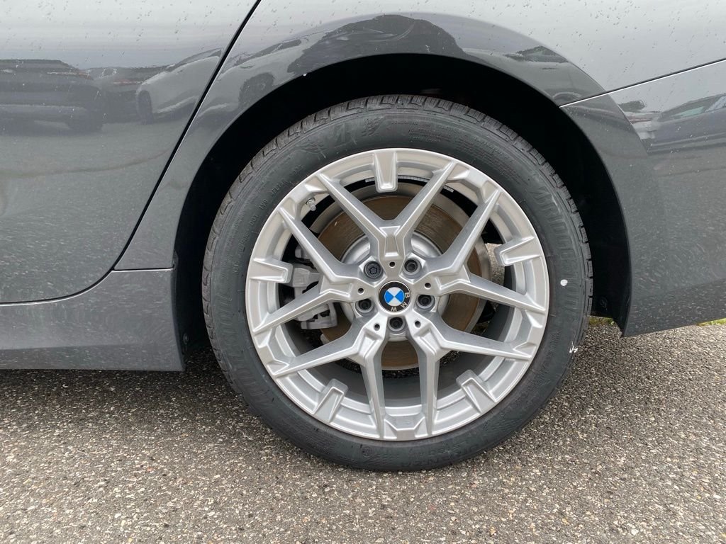 New 2026 Dravit Grey Metallic BMW 330i NA xDrive image 5