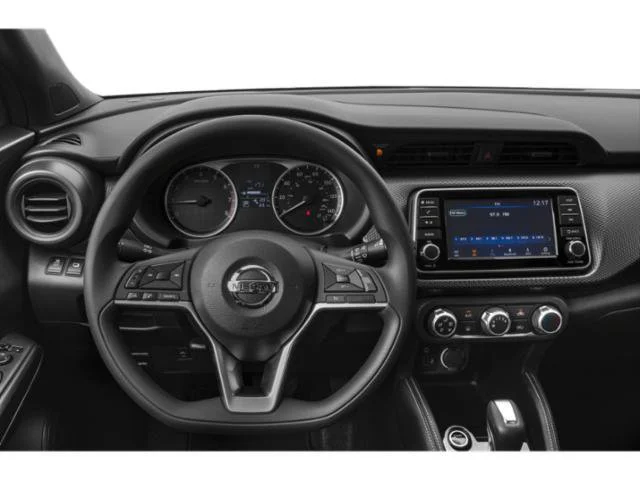 Used 2018 Aspen White Pearl Nissan SV image 11