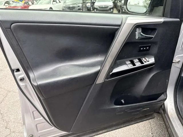 Used 2017 Silver Toyota Limited image 26
