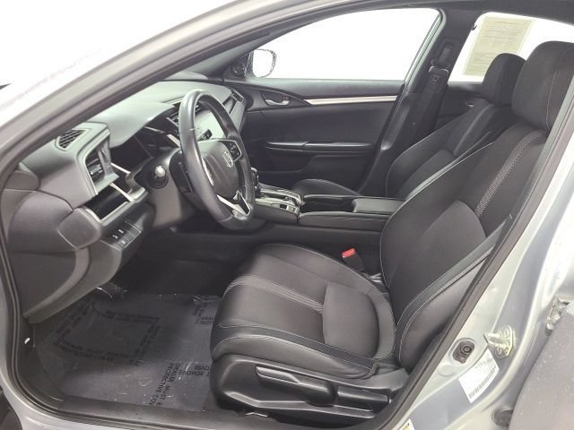 2020 Honda Civic Sport - Photo 14