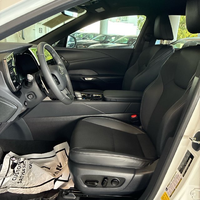 2025 Lexus RX 350 - Photo 17