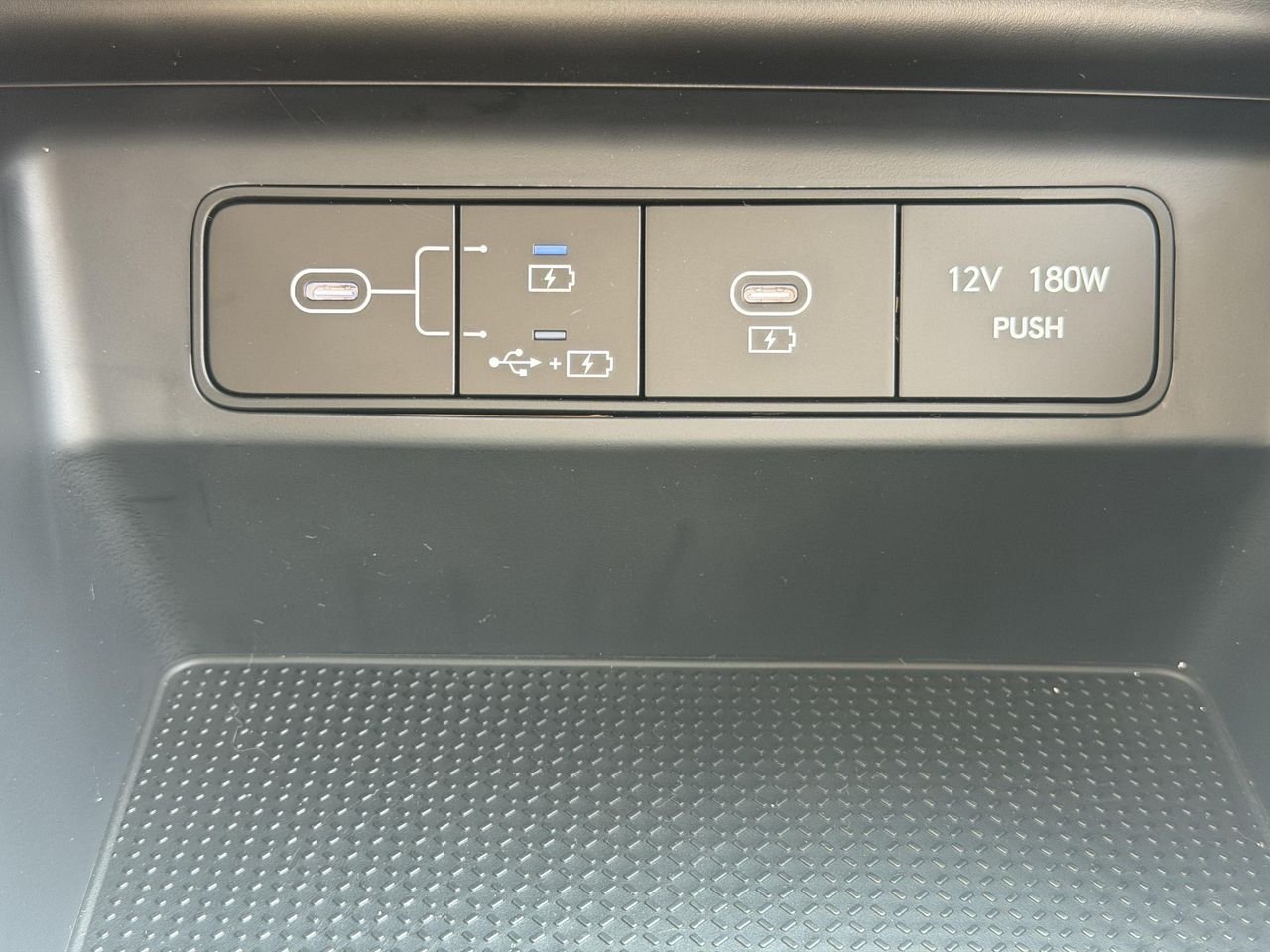 New 2026 White Pearl Hyundai SE AWD image 34