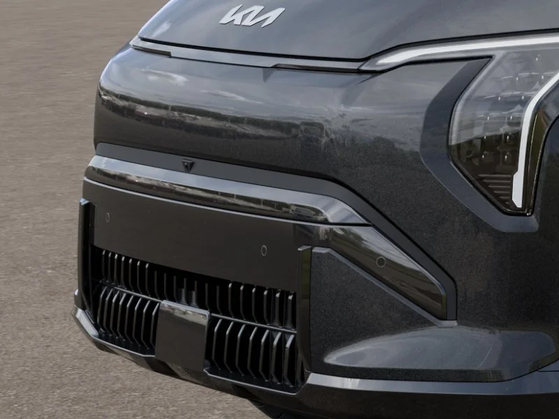 New 2027 Gray Kia GT image 12