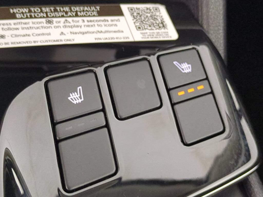 Used 2023 Gray Kia EX image 28