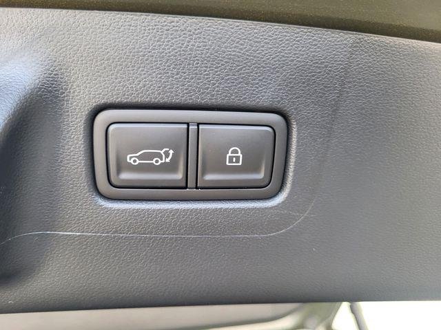 New 2026 Silver Hyundai SEL image 22