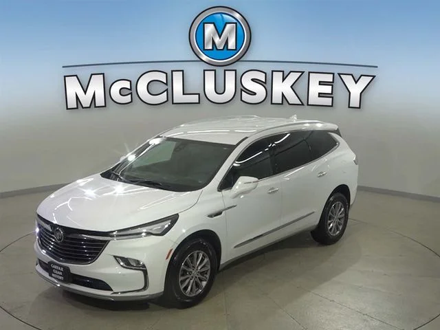 2024 Buick Enclave Premium - Photo 18