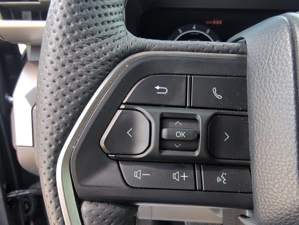 Used 2024 Gray Toyota TRD OFF ROAD image 17