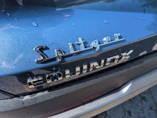 2026 Chevrolet Equinox LT - Photo 34