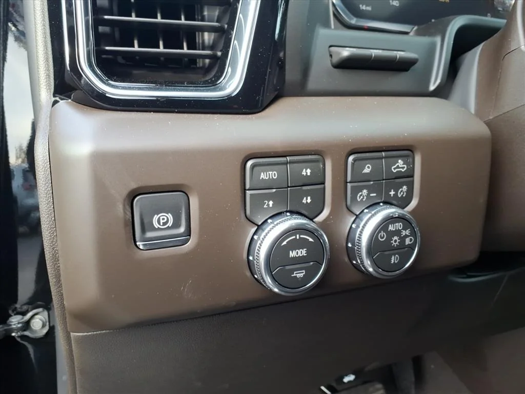 2026 GMC Sierra 1500 Denali - Photo 18