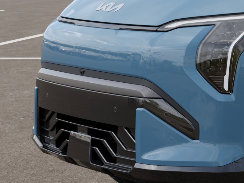 New 2027 Blue Kia GT-Line image 12