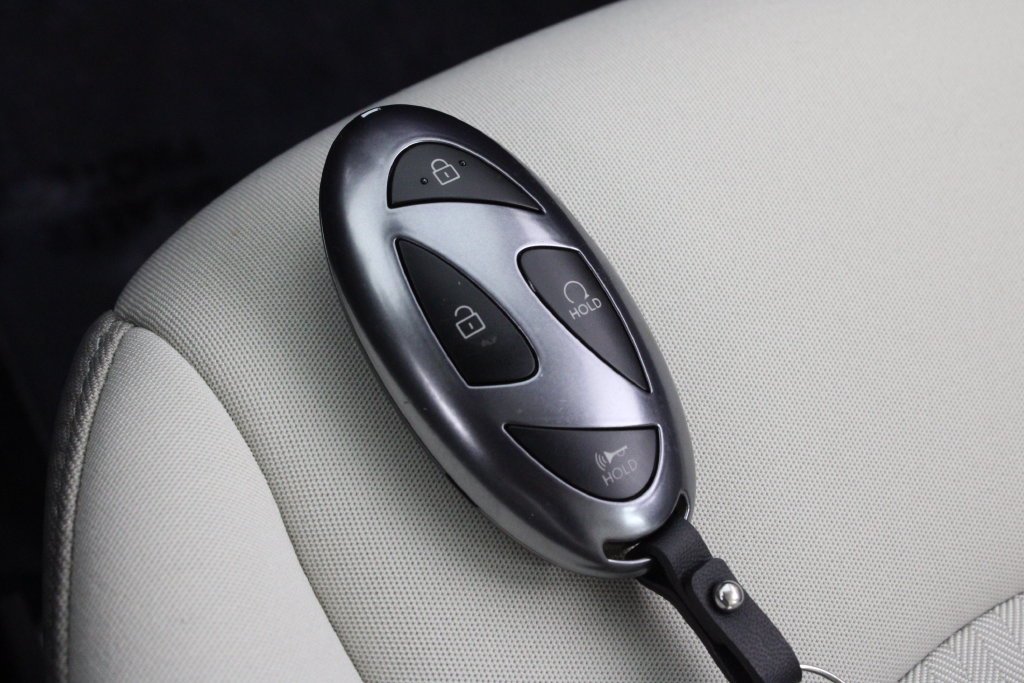 Certified Used 2026 Black Hyundai SE image 30