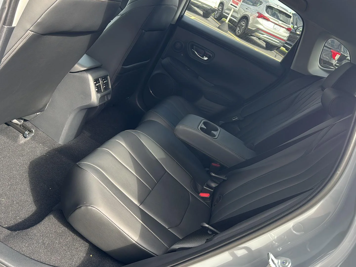 New 2026 Urban Gray Pearl Acura Base image 13