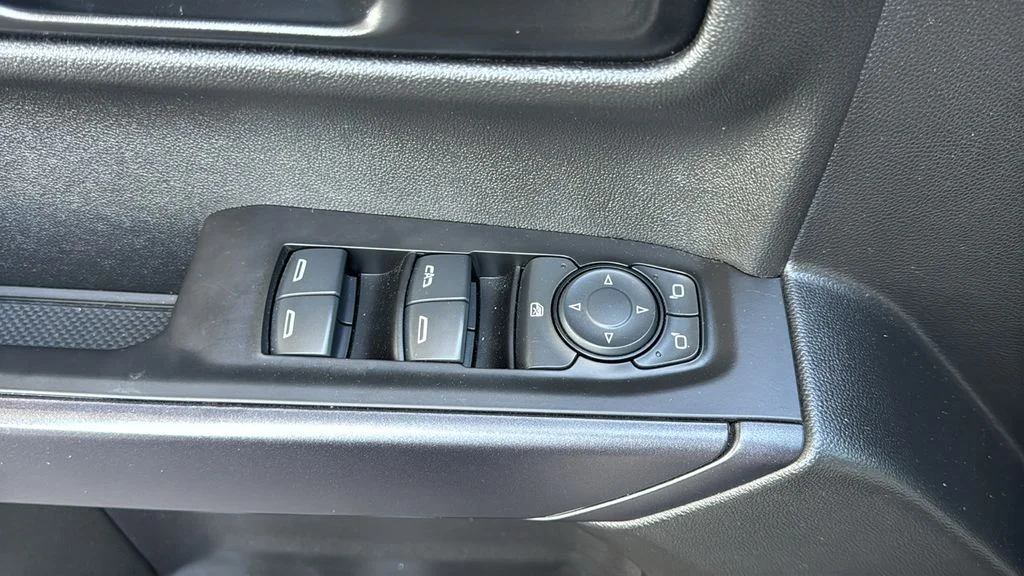 Certified Used 2021 Gray Chevrolet RST image 22