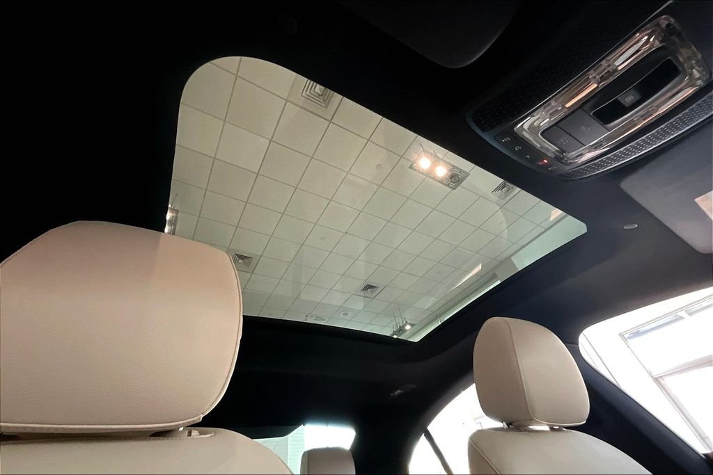 2025 Mercedes-Benz CLA CLA 250 - Photo 17