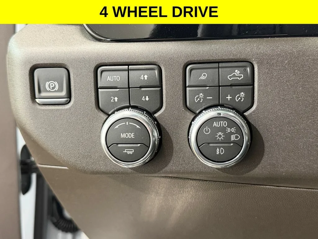 2026 GMC Sierra 2500HD SLT - Photo 23