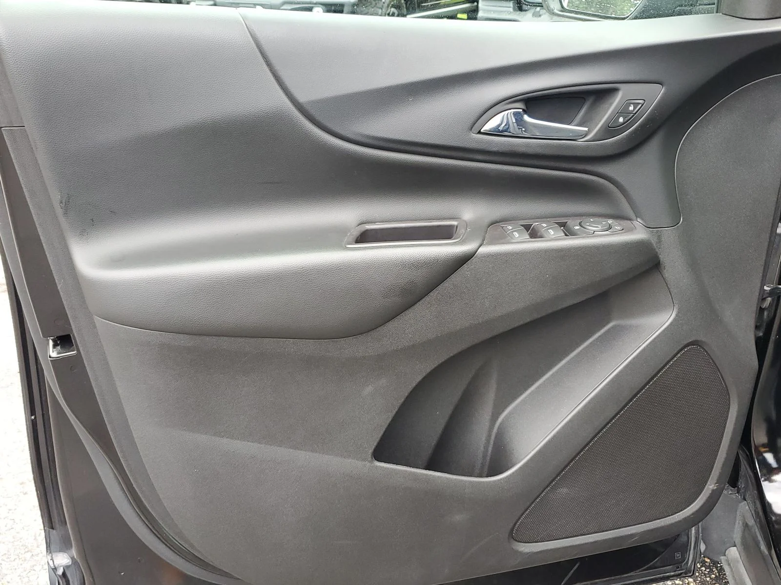 Used 2020 Black Chevrolet LT image 19