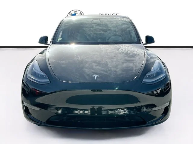 Used 2022 Tesla Model Y Performance with VIN 7SAYGDEF4NF454914 for sale in Miami, FL